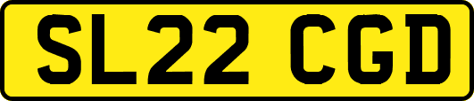 SL22CGD