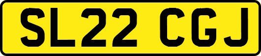 SL22CGJ