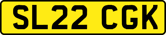SL22CGK
