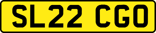 SL22CGO