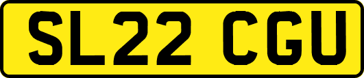 SL22CGU