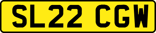 SL22CGW