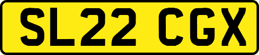 SL22CGX