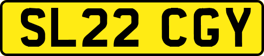 SL22CGY