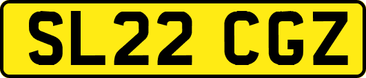 SL22CGZ
