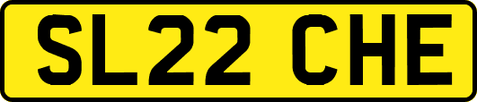 SL22CHE