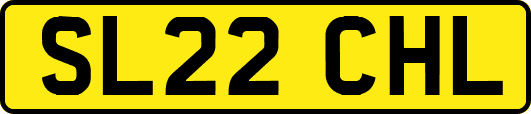 SL22CHL