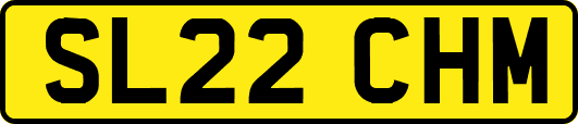 SL22CHM