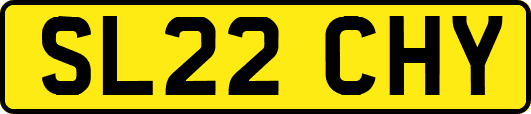 SL22CHY