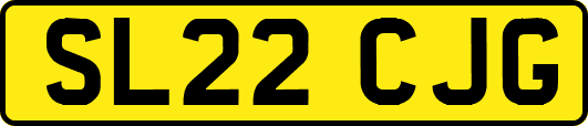 SL22CJG