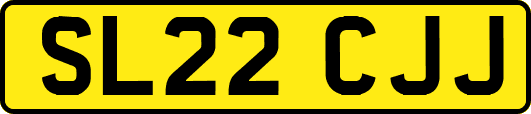 SL22CJJ
