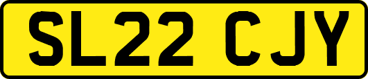 SL22CJY