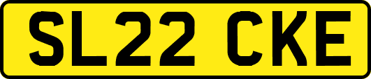 SL22CKE