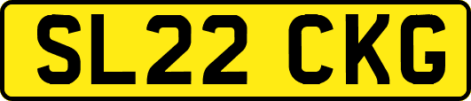 SL22CKG