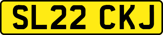 SL22CKJ