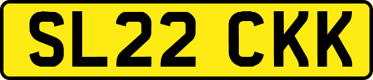 SL22CKK