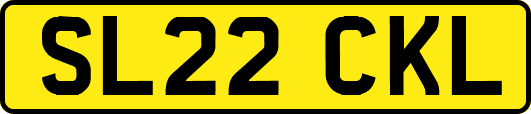 SL22CKL