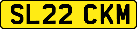 SL22CKM