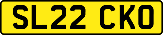 SL22CKO