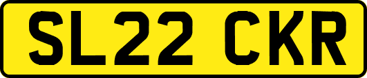SL22CKR