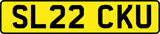 SL22CKU