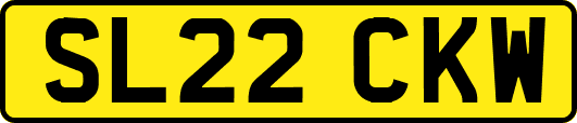 SL22CKW