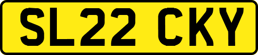 SL22CKY