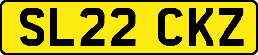 SL22CKZ