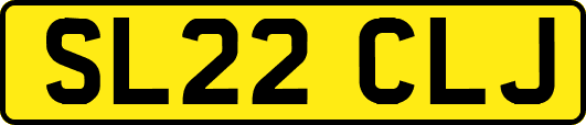 SL22CLJ