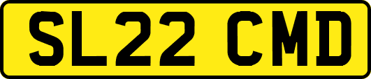 SL22CMD