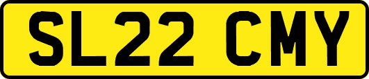 SL22CMY