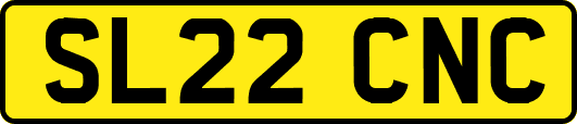 SL22CNC