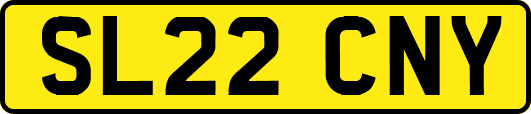 SL22CNY