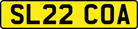 SL22COA