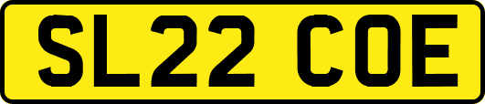 SL22COE