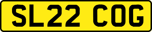 SL22COG