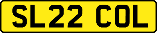 SL22COL