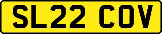 SL22COV