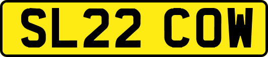 SL22COW