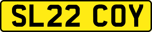 SL22COY