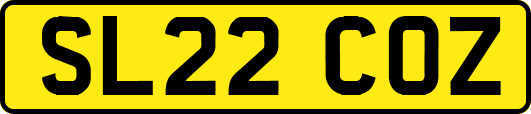 SL22COZ