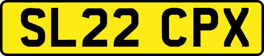 SL22CPX