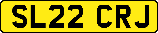 SL22CRJ