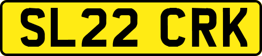 SL22CRK