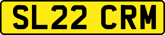 SL22CRM