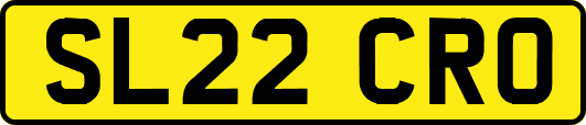 SL22CRO