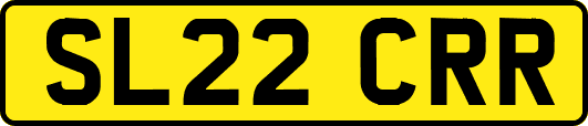 SL22CRR