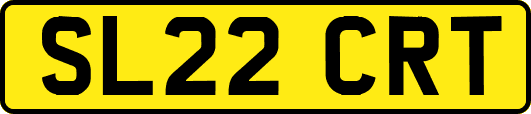 SL22CRT