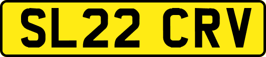 SL22CRV