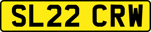 SL22CRW